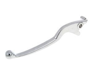 Vparts Remhevel links zilver voor Peugeot Tweet 125, SYM Symphony
