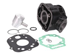 101 Octane Cilinderkit 50cc voor Piaggio / Derbi D50B0
