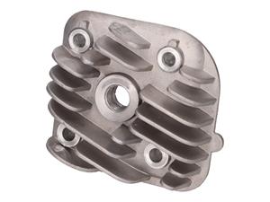 Naraku Cilinderkop  50cc voor Minarelli horizontaal AC, CPI, Keeway E1