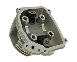 101 Octane Cilinderkop met SLS voor GY6 150cc 157QMJ