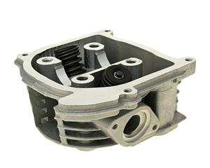 101 Octane Cilinderkop zonder SLS voor GY6 139QMB