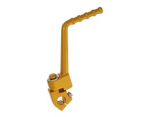 Vparts Kickstarter Aluminium orange voor Minarelli AM
