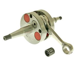 Airsal Krukas  Xtrem 45mm 88cc voor Derbi Schaltmotoren van 2005