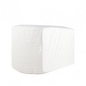 Profistar Aquatis towel 40x70cm gevouwen 100 stuks ** NIEUW** Wit 40 x 70cm