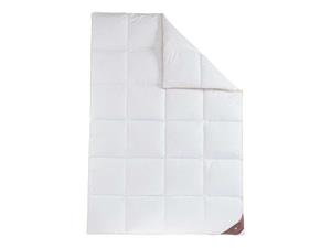 Häussling Royal dons-cassette-dekbed warm (dons/veren, 200 x 220 cm)