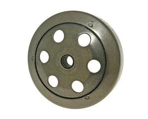 Koppelingshuis HQ 107mm voor Minarelli