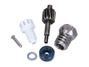 Diverse / Import DrehzahlMeterantrieb Set 6-delig voor Simson S51, S53, S70, S83, SR50, SR80, KR51/2