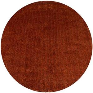 Veer Carpets - Karpet Lago Terra 63 - Rond ø160 cm