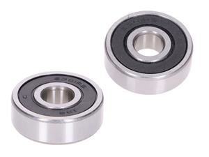 Naraku Wiellager  Set  Achterwiel voor Yamaha DT 50 R, ST, MX -1994