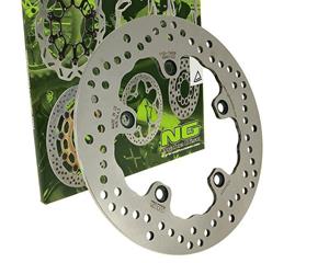 NG Brake Disc Remschijf NG voor Suzuki Burgman AN 650 (04-11)