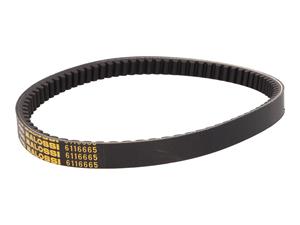 Malossi V-snaar  MHR X K Belt voor Kymco Agility, Movie, People, Super 8 125-200cc
