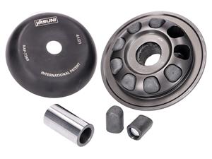 Yasuni Vario  Axial voor Vespa GTS 300, Piaggio 300