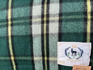 Belpo Tartan Plaid Cape Breton XL - King Size