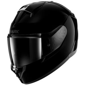Ridill 2 Blank, Integraalhelm, Zwart BLK