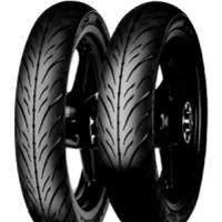 MITAS ' MC25 (100/80 R17 52R)'