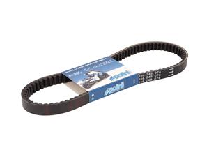 Polini V-snaar  Aramid Maxi Belt voor MBK Cityliner, Skycruiser 125 4V, Yamaha X-City, X-Max 125 4V