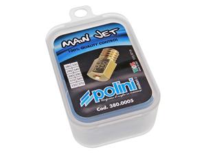 Polini Carburateur Hoofdsproeierset   voor Mikuni Carburateur 280-370