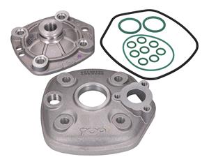 Top Performances Cilinderkop  50mm voor D50B0, D50B1