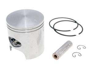 Polini Zuiger Kit  Sport 70cc 47mm voor Minarelli, 1E40QMB, Peugeot, Honda