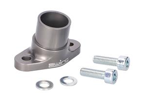 Swiing Spruitstuk  16mm voor Dellorto SHA, Sachs 50/2, 50/3, 50/4