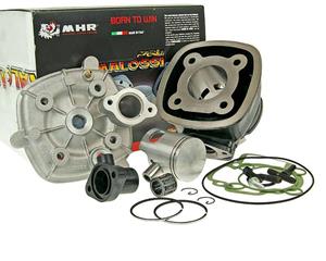 Malossi Cilinderkit  Sport 70cc voor Piaggio LC