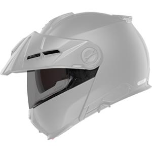 SCHUBERTH Vizier E2, Vizieren, XS-L, Getint