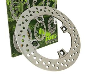 NG Brake Disc Remschijf NG voor Honda S-Wing 125, 150, XR600R Dakar