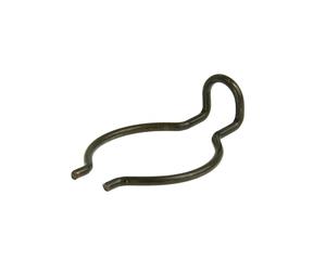 101 Octane SicherungsVeer Kickstarterritzel voor GY6 50cc 139QMB/QMA