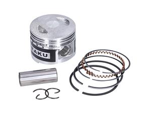 Naraku Zuiger Kit  63cc voor GY6, Kymco 50cc