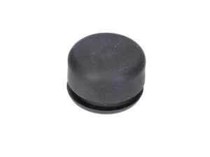 OEM Standard Rubber voor Scooter accu onder 15mm x 3mm voor Vespa 50 Special Elestart, 125cc VNA, ℃VNB, GTR, Super, ℃TS150, Sprint, V, GS℃180, Rally180-200cc, T...