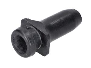OEM Standard Rubber Tülle op Motor voor Ontsteking voor Vespa GS160 / GS4 (VSB1T), SS180 (VSC1T)
