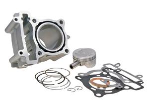 Naraku Cilinderkit  150cc 60mm voor Yamaha X-Max, YZF, WR 125