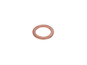 OEM Standard Pakking Olie aftapschroef 14x20mm koper voor Simson S51, S53, S70, S83, SR50, SR80, KR51/2 Schwalbe