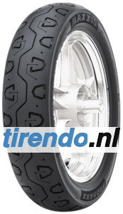 Maxxis M-6400F (100/90 R19 57S)