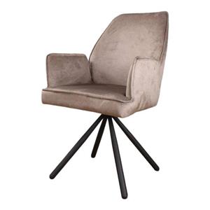 DS4U Eetkamerstoel Giovanna velvet | 