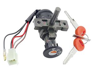 Vparts Contactslot voor Malaguti Centro, Ciak, F10, F12, Rieju Crosser, First 50