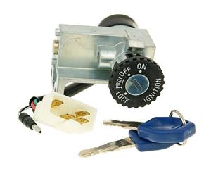 Vparts Contactslot voor Kymco Like 50, 125, 200