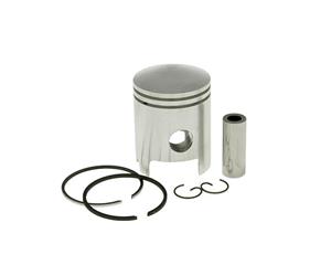 Airsal Zuiger Kit  Sport 49,4cc 39mm, 41,4mm voor Honda AC