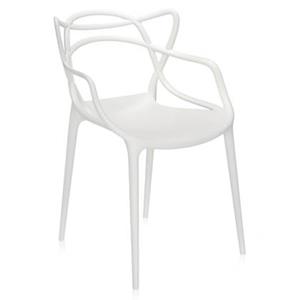 Kartell Masters Stoel