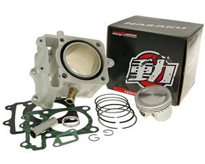 Naraku Cilinderkit  175cc voor Kymco Grand Dink 125 LC
