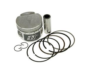 Naraku Zuiger Kit  125cc voor Yamaha Cygnus, BWs 5ML ie