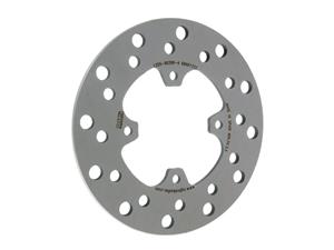 NG Brake Disc Remschijf NG voor Sym Jet SR SportX achter