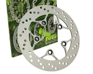 NG Brake Disc Remschijf NG voor Kymco Agility City 125 (09-12)