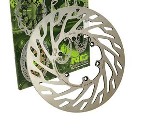 NG Brake Disc Remschijf NG voor Rieju RRX, SMX