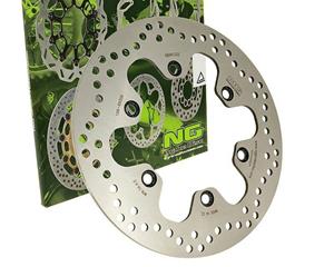 NG Brake Disc Remschijf NG voor Suzuki Burgman AN 250, AN 400 (-2002)