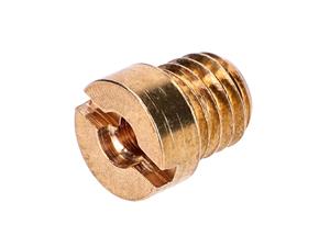 OEM Standard Hoofdsproeier Carburateur M5 - 50 - voor BVF-Hoofdsproeier voor Simson