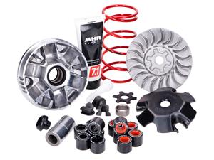 Malossi Vario  MHR Multivar 2000 Overrange Kit la Furia Rossa