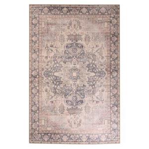 Heritaged Vintage vloerkleed - Fade Classic beige - 140x200 cm - Beige