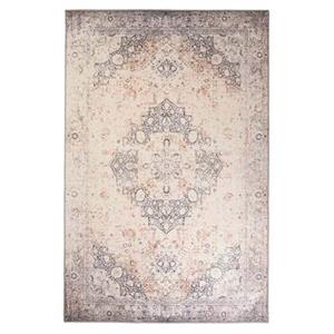 Heritaged Vintage vloerkleed - Fade No.2 grijs - 152x230 cm - Grijs