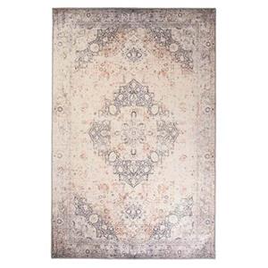 Heritaged Vintage vloerkleed - Fade No.2 grijs - 152x230 cm - Grijs